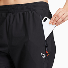 dri fit running pants women