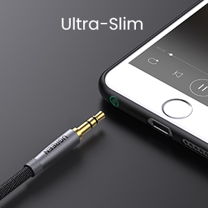 headphone jack splitter