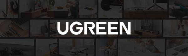 UGREEN