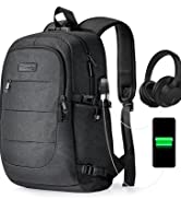 Tzowla Laptop Backpack