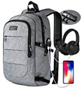 Tzowla Laptop Backpack