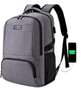 travel Laptop Backpack for Men