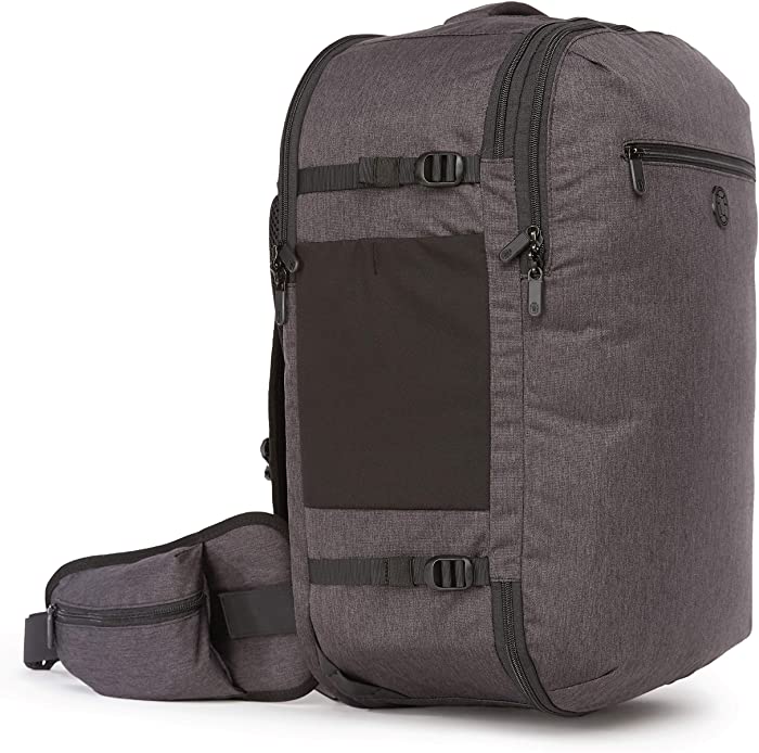 Tortuga Men's Setout Collection - Carry On Travel Backpacks