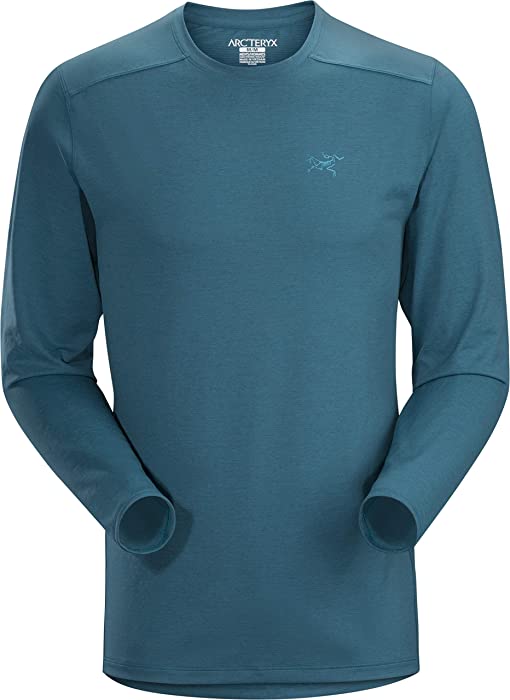 Arc'teryx Kadem Crew LS Men's