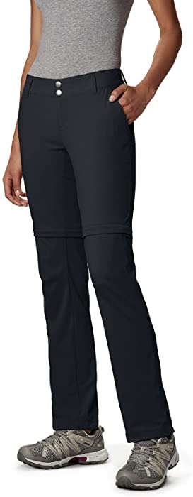 Columbia Women's Saturday Trail II Convertible Pant