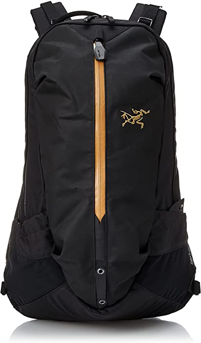 Arc'teryx Laptop, 24k Black, One Size