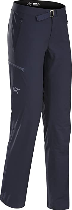 Arc'teryx Gamma LT Pants Black Sapphire 14