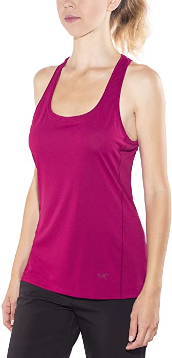 Arc'teryx Women's Prista Tank - Pentas - M