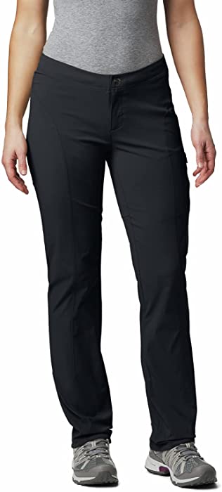 Columbia Women's Just Right Straight Leg Pant