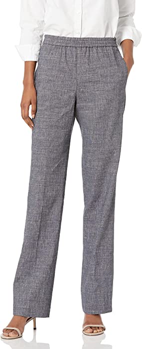 Theory Women's Straight Leg