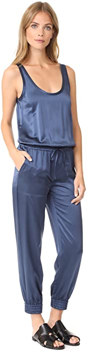 Theory Women's Hekuba Jumpsuit