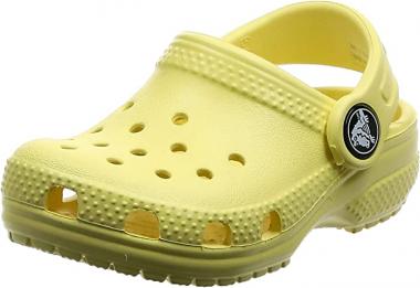 Crocs Unisex-Child Clog