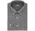 Van Heusen Men's Regular Fit Gingham Button Down Collar Dress Shirt