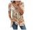 Women V-Neck Short Sleeve Lace Blouses Sexy Cutout Zip Up Cold Shoulder Tee Tops T-Shirts Summer Plus Size Flowy Tunic