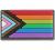 Crocs Jibbitz Rainbow Shoe Charms | Jibbitz for Crocs