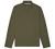 Van Heusen Men's Size Big and Tall Flex Long Sleeve Ottoman Quarter Zip