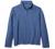 Van Heusen Men's Size Big and Tall Flex Long Sleeve Ottoman Quarter Zip