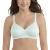 Vanity Fair Women's Body Shine Full Coverage Wirefree Bra 72298