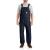 Carhartt Men's Relaxed Fit Duck Bib Overall