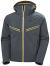 Helly-Hansen Mens Alpha Infinity Insulated Waterproof Ski Jacket