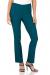 Rekucci Women's Ease Into Comfort Straight Leg Pant with Tummy Control