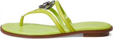 Michael Kors Hampton Flat Sandal