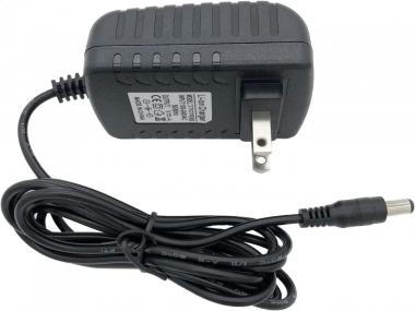 Charger Replacement for Hypervolt Hyperice, Chirogun Percussion Massage Gun - 24V 25.2V AC Adapter