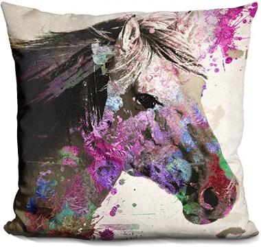 LiLiPi Storm Decorative Accent Throw Pillow