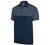 Three Sixty Six Quick Dry Golf Shirts for Men - Moisture Wicking Short-Sleeve Casual Polo Shirt