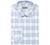 Van Heusen Men's Dress Shirt Regular Fit Stain Shield Stretch