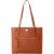 Dooney & Bourke Pebble Leather Large Shopper Tote