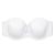 Vanity Fair Women's Beauty Back Smoothing Strapless Bra (34B - 44DD)