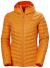 Helly-Hansen Womens Verglas Hooded Down Hybrid Insulator Jacket