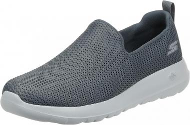 Skechers Men's Go Max-Athletic Air Mesh Slip on Walking Shoe Sneaker