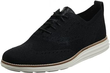 Cole Haan Men's Originalgrand Stitchlite Wingtip