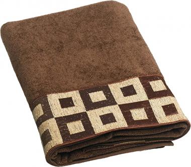 Avanti Linens Precision Bath Towel, Mocha