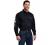 Ariat Men's Big and Tall Team Logo Long Sleeve Twill Shirt