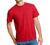 Hanes Mens X-Temp Triblend Tee with Fresh iq (42TB)