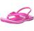 Crocs Unisex-Child Crocband Flip Flop