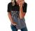 Biucly Womens Short Sleeve Crewneck Shirts Loose Casual Tee T-Shirt