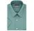 Van Heusen Men's Short Sleeve Dress Shirt Regular Fit Poplin Solid