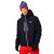 Helly-Hansen Mens Alpha LIFAloft Ski Jacket