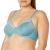 Bali Women's One Smooth U Ultra Light Illusion Neckline Underwire Bra DF3439