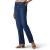 Lee Women's Petite Relaxed Fit Straight Leg Jean