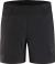 Arc'teryx Motus Short 6 Men's | Lined Trail Running Short