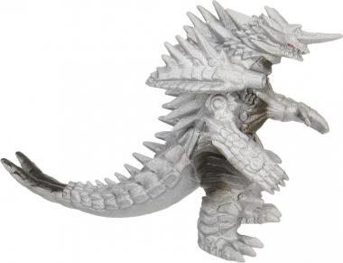 Ultraman R/B Ultra Kaiju Series 97 Grigio Regina