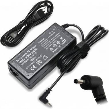 12V 3.33A 2.2A Charger for Samsung Chromebook 3 2 11.6" Xe500c13 Xe501C13 Xe500c12 Xe503c12 Xe503c32 Xe303c12 XE303C12-A01 500c 503c 501C PA-1250-98 NP930X2K BA44-00322A AA-PA3N40W A12-040N1A 40W 26W