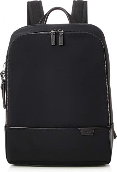 Tumi Harrison William Backpack Black One Size