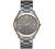 Michael Kors Men's Slim Runway Stainless Steel Quartz Watch