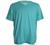 Tommy Bahama Men's V-Neck T-Shirt 100% Cotton Wave Tropic V-Neck